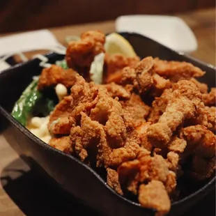 Karaage