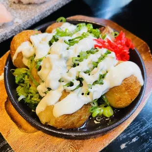 Takoyaki