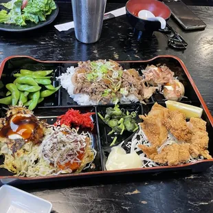 Bento Box