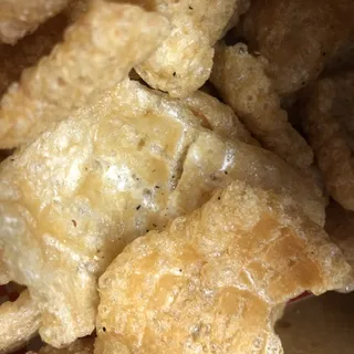 Chicharrones