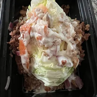 Wedge Salad