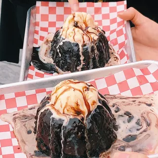 Lava Cake