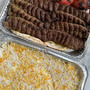 Beef kobedeh