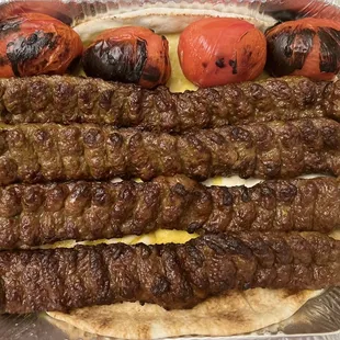 Koobideh King