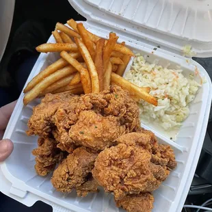 Classic BONELESS - FULL