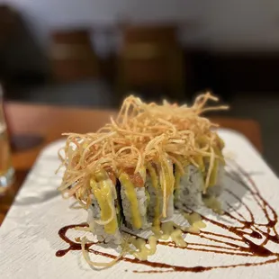 sushi and sashimi, food, sushi, sashimi