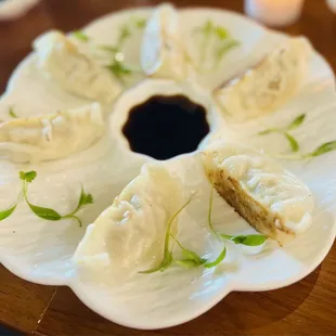 Gyoza