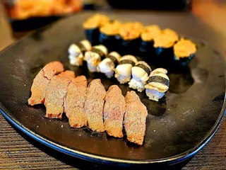 ITS SUSHI