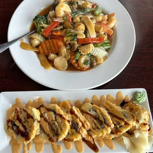 pasta dish, food, pasta
