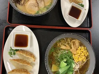 Kissaten Restaurant