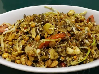 Kimu Restaurant