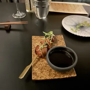 Tsukune