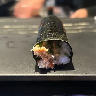 Spicy Crab Roll
