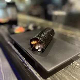 Unagi Roll