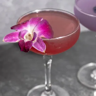 Tipsy Geisha