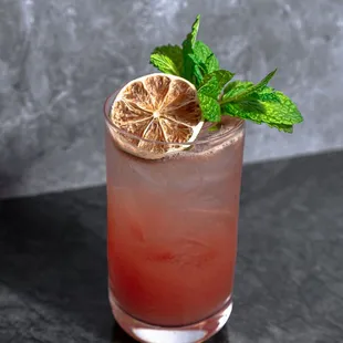 Guava Paloma