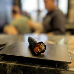 Spicy Tuna