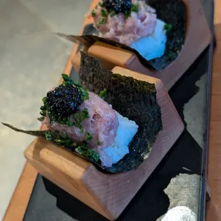 Uni Toro Premium Roll