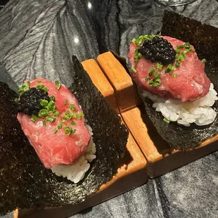 Wagyu Premium Roll