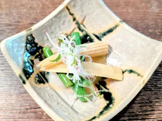 ROL Hand Roll Bar by Kei Concepts 