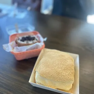 food
