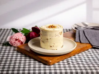 Mamahouse Bakeshop