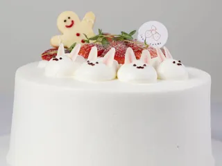 Izumi Cakes