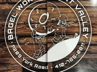 Bagel Works of Hunt Valley