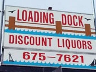 Loading Dock Discount Liquors