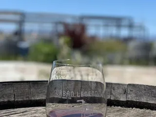 Urban Legend Cellars
