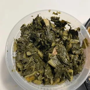 Collard Greens