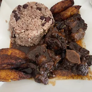 Oxtail