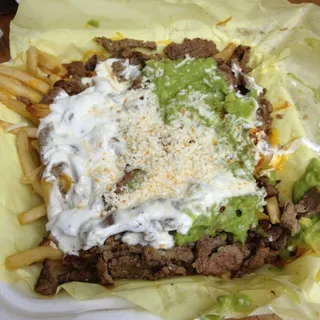 Carne Asada
