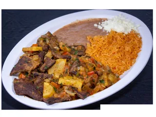Taqueria Fuentes