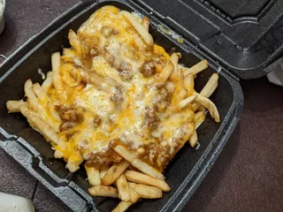 Angelo's Burgers