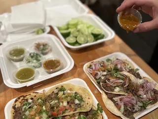 Taco Boy's