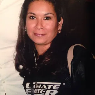 Yolanda G.
