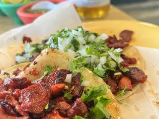 Taquitos Ravi
