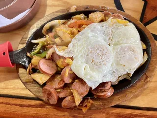 Taqueria La Perla de Jalisco