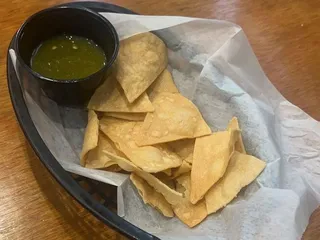 Tia’s Taco Hut