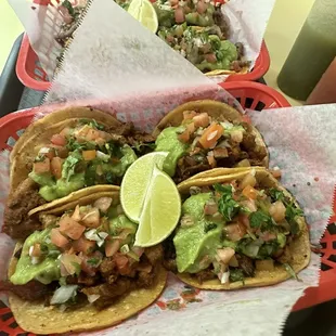 food, tacos