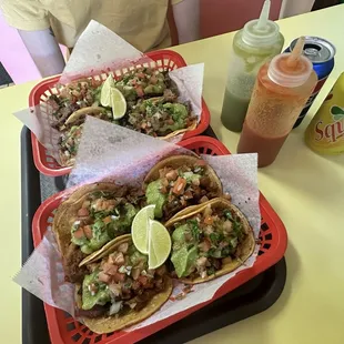 food, tacos