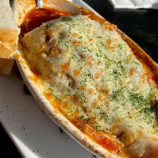 Stuffed Banana Peppers