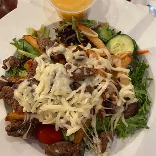 Filet Tips Salad
