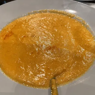 Lobster Bisque Soup