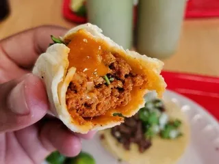 Tacos Huicho