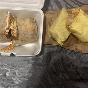 burritos and wraps, food, burrito, wraps