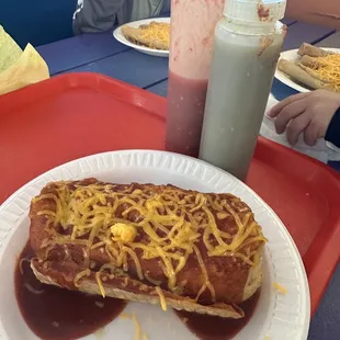 wraps, burritos and wraps, food, burrito