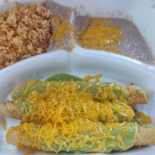 Taquitos