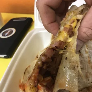 Quesadilla
